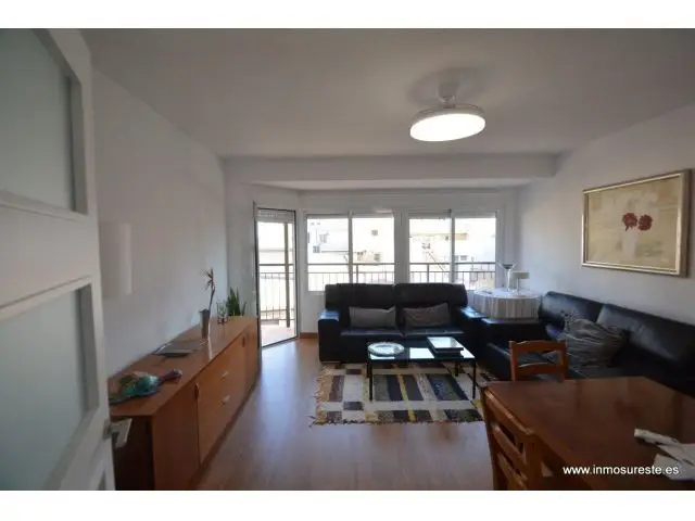 Alquiler Piso Reformado Orihuela Obispo Rocamora 107m2 3 Dorm 2 Baños