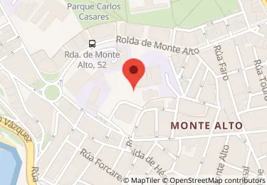 Vivienda en Venta A Coruña Torre Benita 60m2