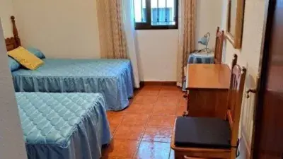 Casa en venta Zahara de la Sierra 160m2 4 habitaciones 2 baños