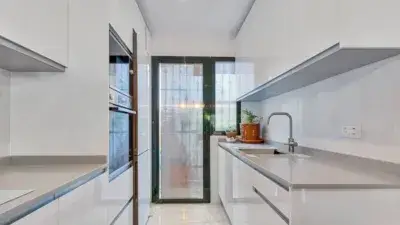 Atico Duplex en Elviria Marbella