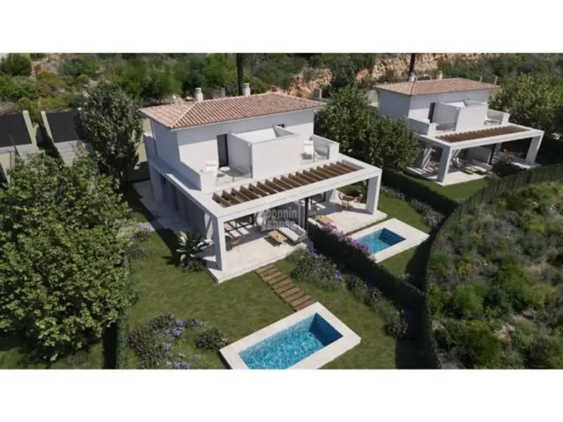 venta Chalet en Cala Mandia, Balears (Illes) (40876267748.105800)- Globaliza