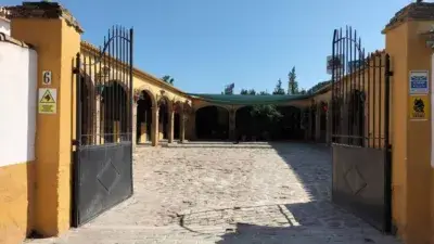 Finca Rustica con Caballerizas 32 Boxes Ideal Ecuestres