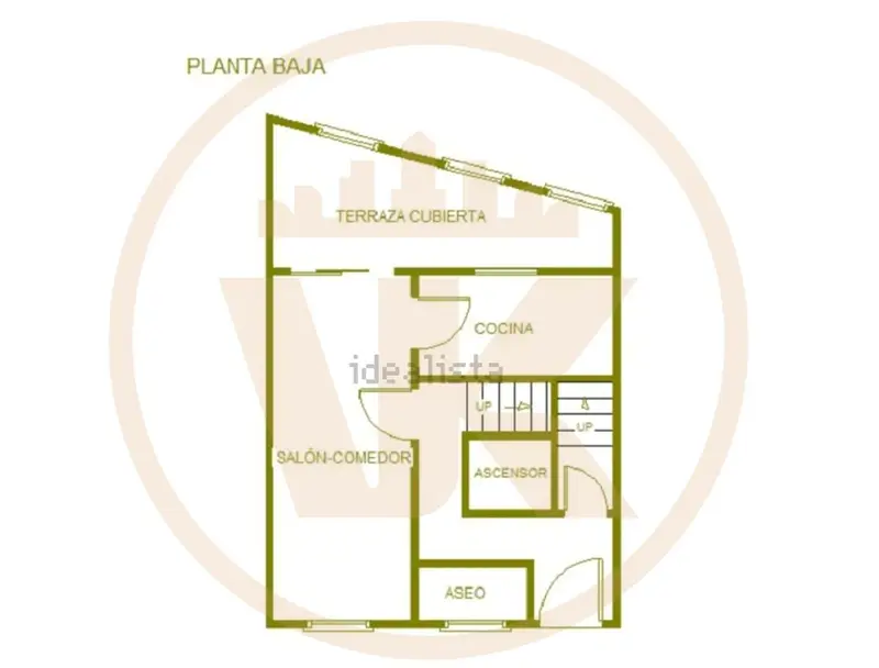 Casa en Venta en Culleredo Chalet Familiar Cerca de la Playa