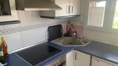 Piso en venta en Centro