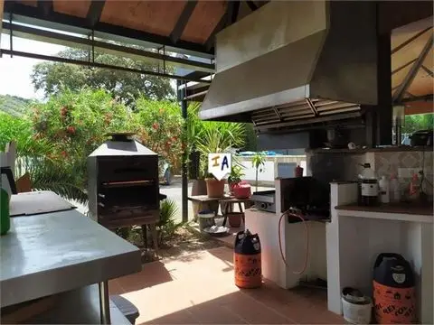 Casa Villa 3 Dormitorios Loja Espa	1a