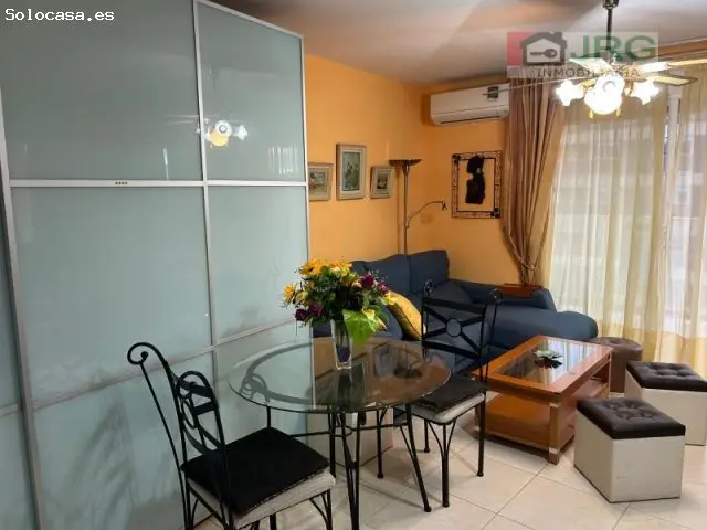 Piso en Venta Benicarló 1 Dormitorio Cerca Playa