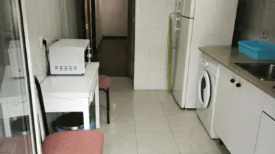 Ático en Alquiler en Guardo 2 habitaciones Cerca de Transporte Público