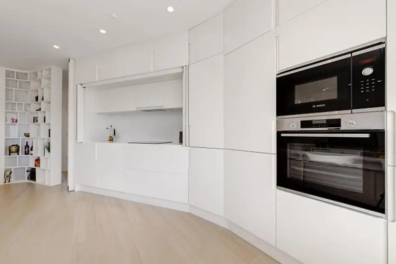 Atico en Venta Torrevieja con Vistas al Mar