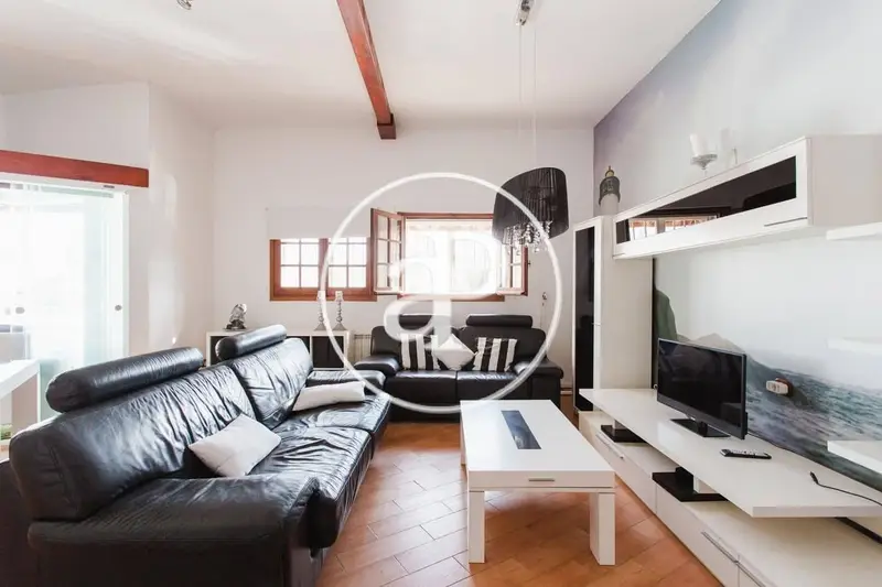 Apartamento en alquiler en Alboraya / Alboraia, Valencia
