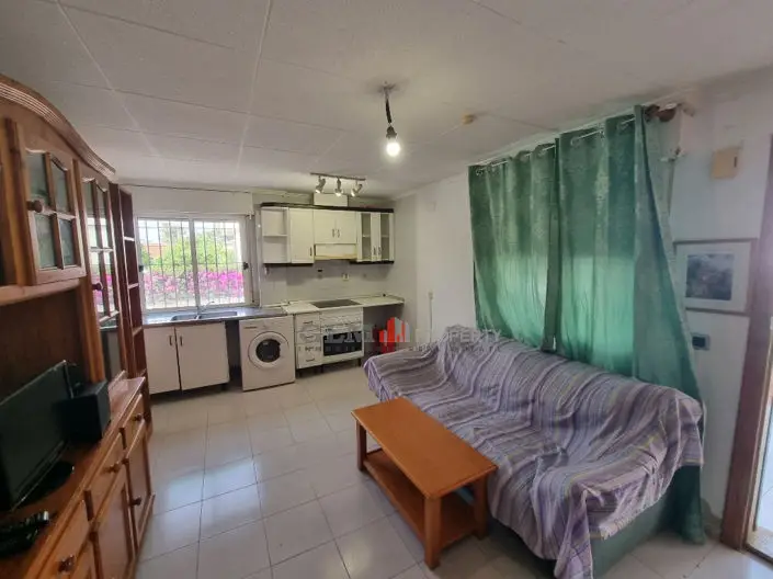 Apartamento 3 Dormitorios en Los Narejos