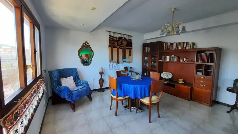 Apartamento 3 Dormitorios en La Oliva Cadiz