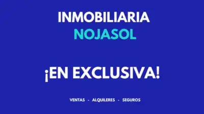 Apartamento en Venta en Noja Centro con Garaje y Piscina