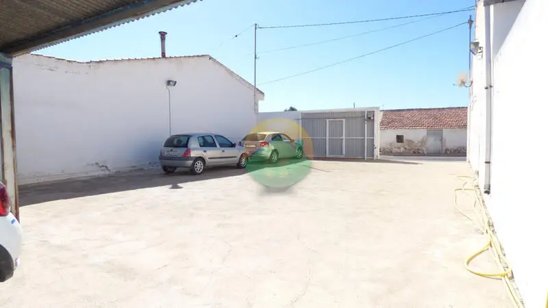 Villa 4 Dormitorios 2 Baños Los Canovas Murcia