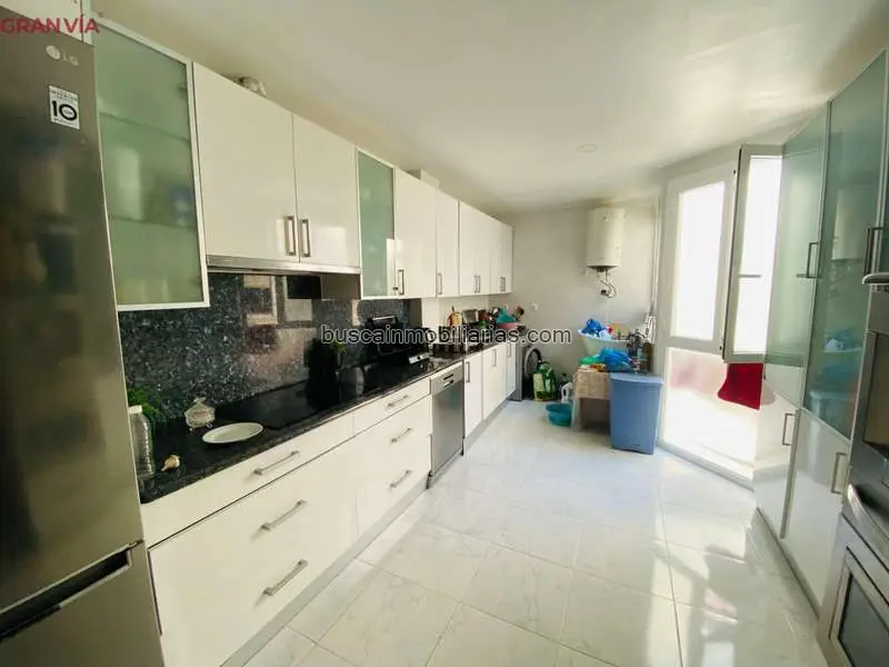 Piso en venta en Logroño
