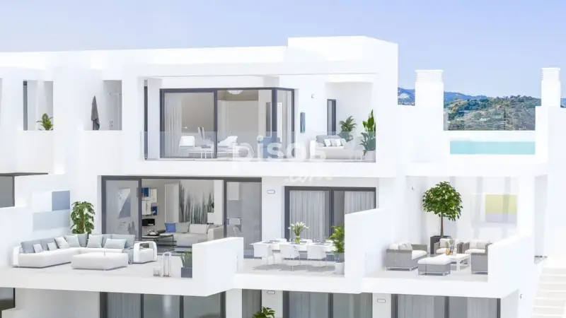 Apartamentos en Venta La Cala Golf