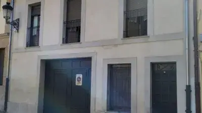 Casa adosada en venta en Plaza de Cristóbal Castillejo, 12