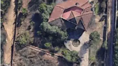 Chalet unifamiliar en venta en Urbanización San Federico Echajuy B