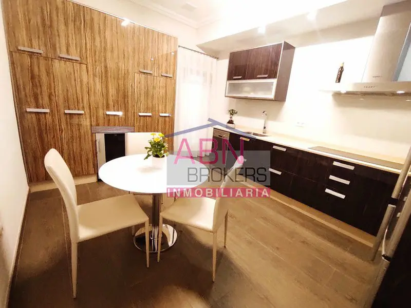 Venta Piso con Terraza en Vallada 145m2