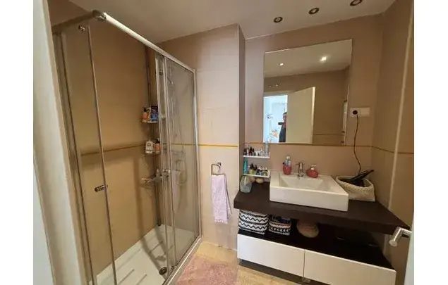 Alquiler Apartamento 2 Dormitorios Las Rozas de Madrid