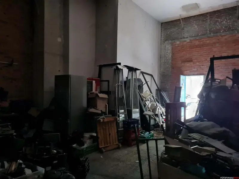 Local Comercial en alquiler en Vitoria-Gasteiz, Álava