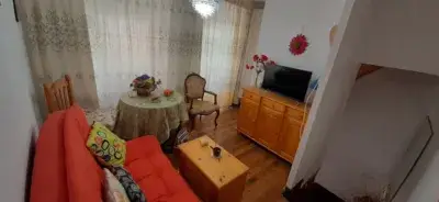 Casa en Cariño a 200m de la Playa 3 Dormitorios 120m2