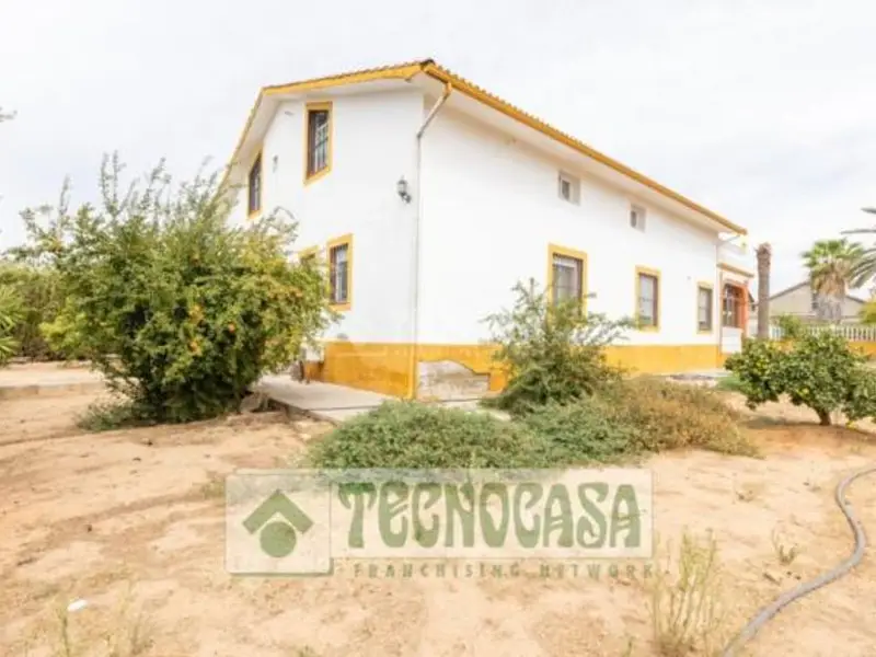 venta Casa rústica en Córdoba, Córdoba Provincia (50029067218.100200)- Globaliza