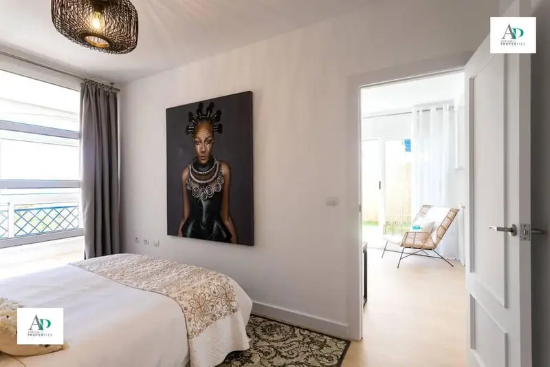 Apartamento en alquiler en Arenales del Sol, Elche / Elx, Alicante