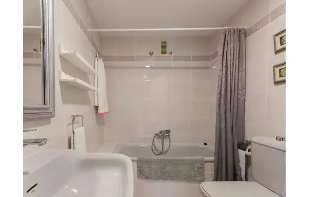Alquiler Apartamento 2 Dormitorios Sueca Amueblado