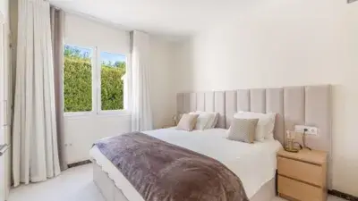 Chalet unifamiliar en alquiler: Lujosa villa en El Paraíso