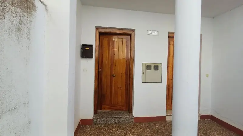 Venta Adosado 108m2 Pilar Villafranca Los Barros
