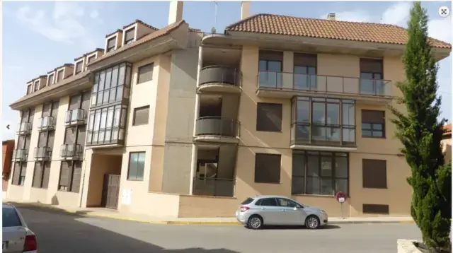 Piso en venta en Calle Gral Aguilera