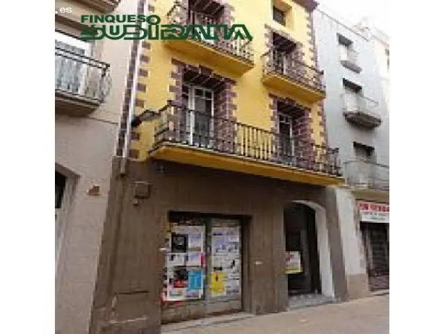 Casa a Reformar en Digualada Casco Antiguo