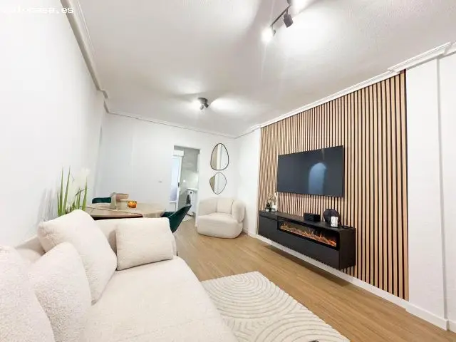 Bungalow Reformado Planta Baja Costa Blanca