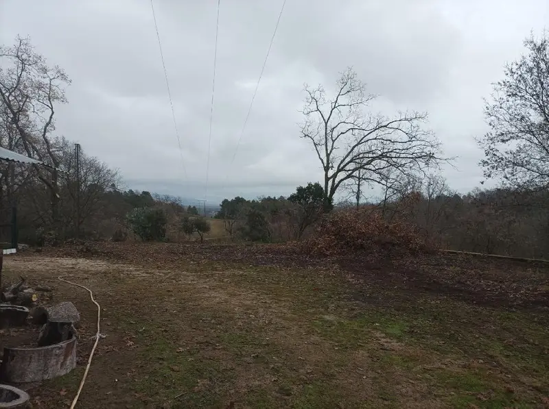 Venta Terreno con Jardin en Pajares Villanueva de la Vera