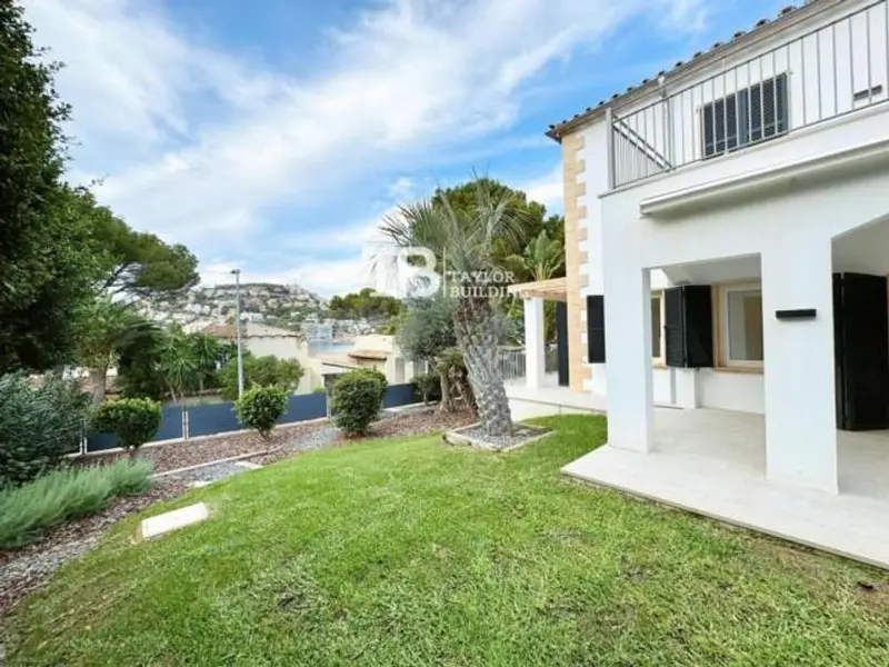 venta Chalet en Port D'Andratx, Balears (Illes) (48364344274.109300)- Globaliza