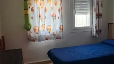 Alquiler Piso La Cala del Moral 3 Dormitorios Piscina Septiembre Junio