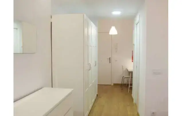 Estudio Moderno 50m2 Barcelona Centro