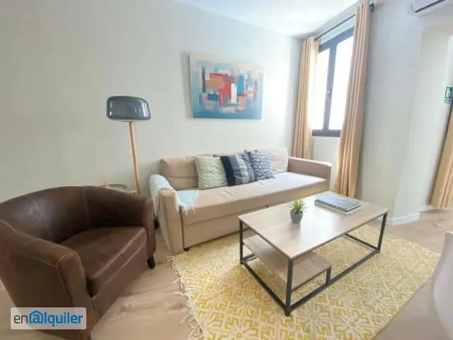 Apartamento con Lujo en La Latina Madrid cerca del Metro