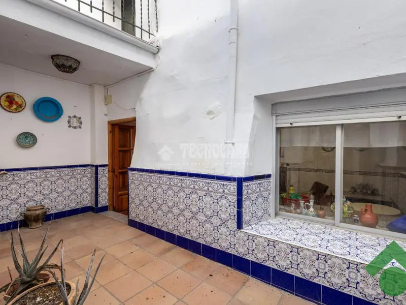 Casa en venta en Colomera