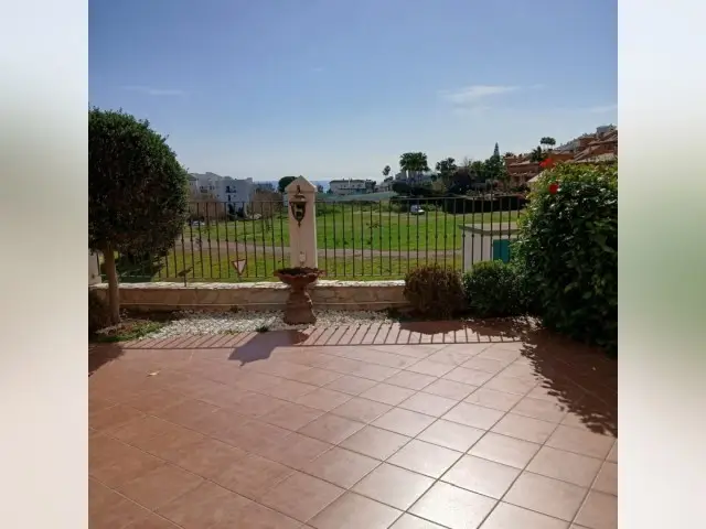 Apartamento 2 Dormitorios Mijas Costa