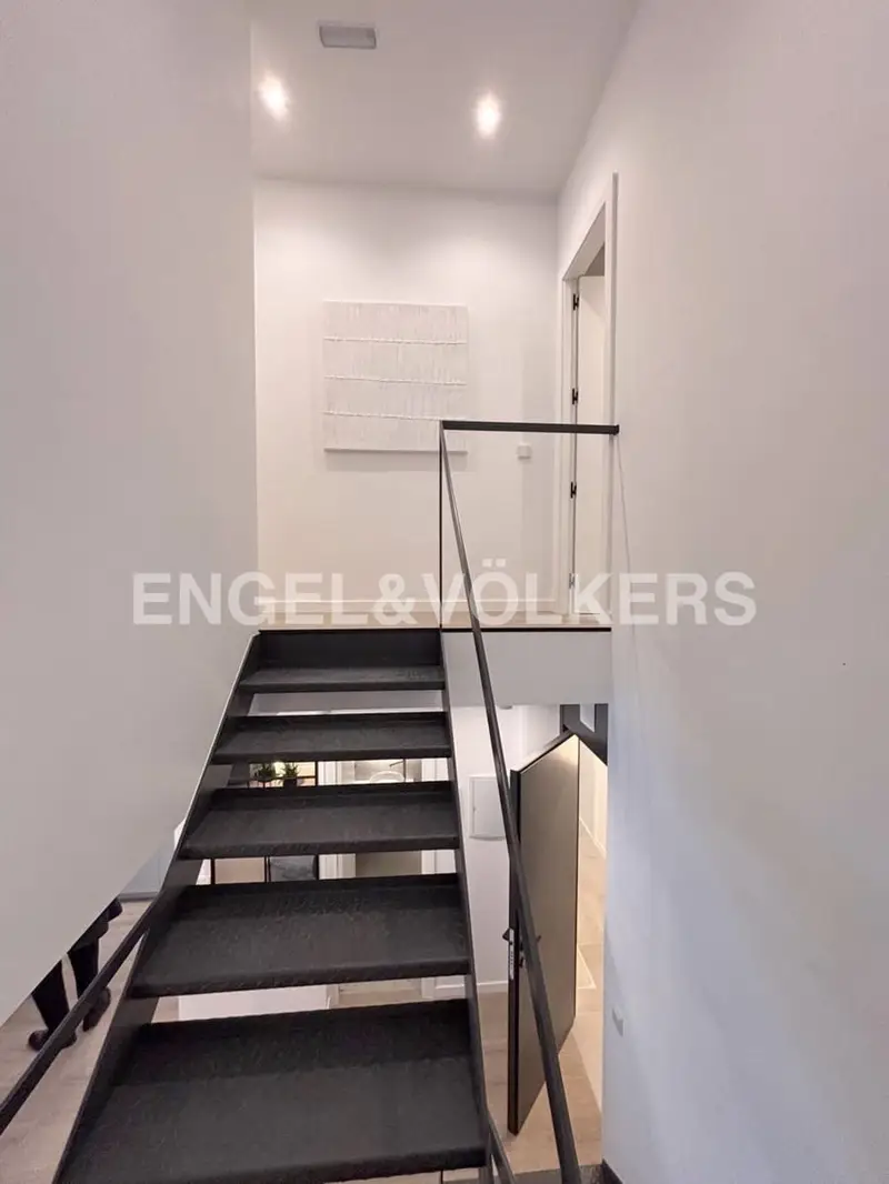 Apartamento de Lujo en Madrid Centro 2 Dormitorios 3 Baños