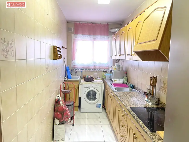 Piso en venta en Segur de Calafell, Calafell, Tarragona