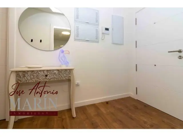 Piso Moderno en San Roque Badajoz 2 Dormitorios 2 Baños
