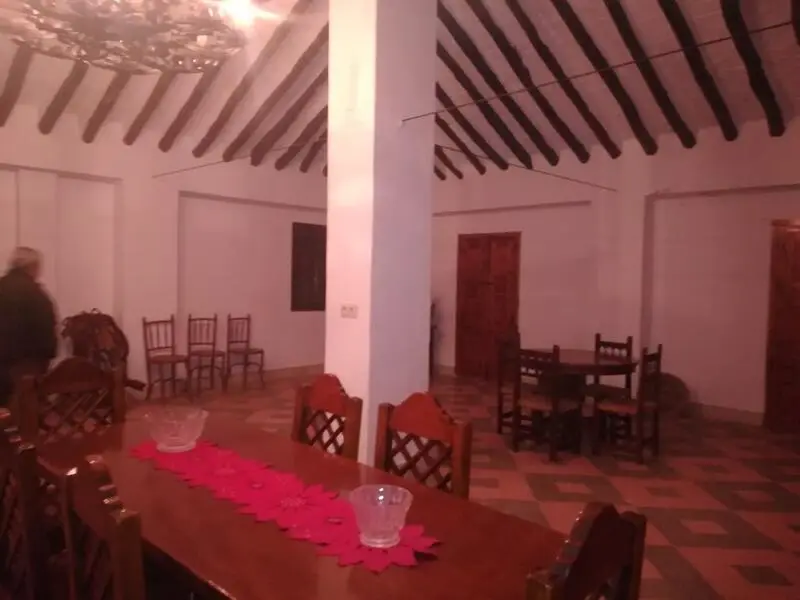 Casa Senorial con Torre en Venta cerca de Priego de Cordoba