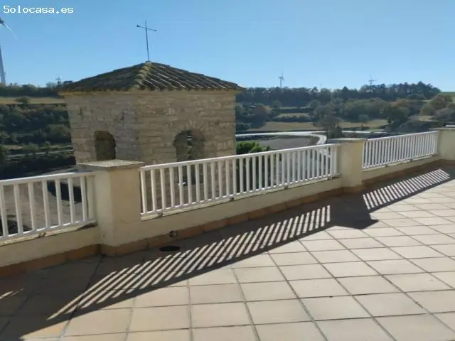 Casa Pueblo Pujalt Conill 3 Plantas Terraza Bodega