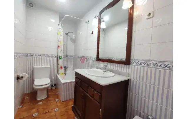 Alquiler Apartamento 3 Dormitorios Mugardos Playa
