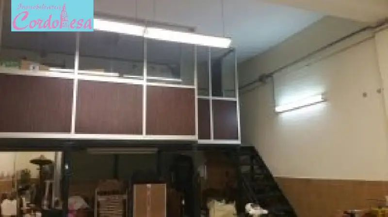 Venta Local Comercial con Patio en San Lorenzo Cordoba