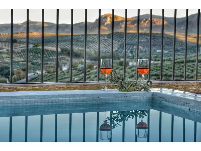 Casa Baena Almedina 10 Personas 220m2