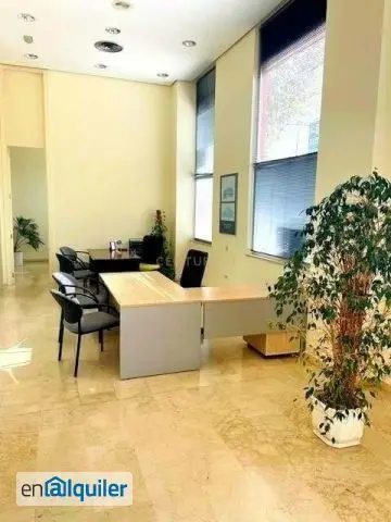 Alquiler Local Reformado Valencia 143m2 2 Baños Ideal Negocios