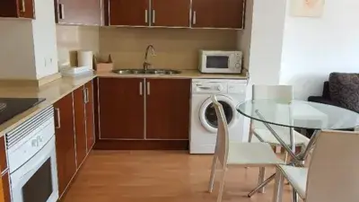Piso en Venta Vila real Junto Parque Mayorazga Garaje Trastero